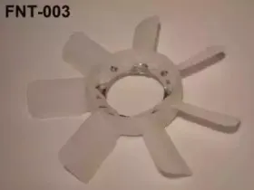 Крыльчатка вентилятора, охлаждение двигателя AISIN купить